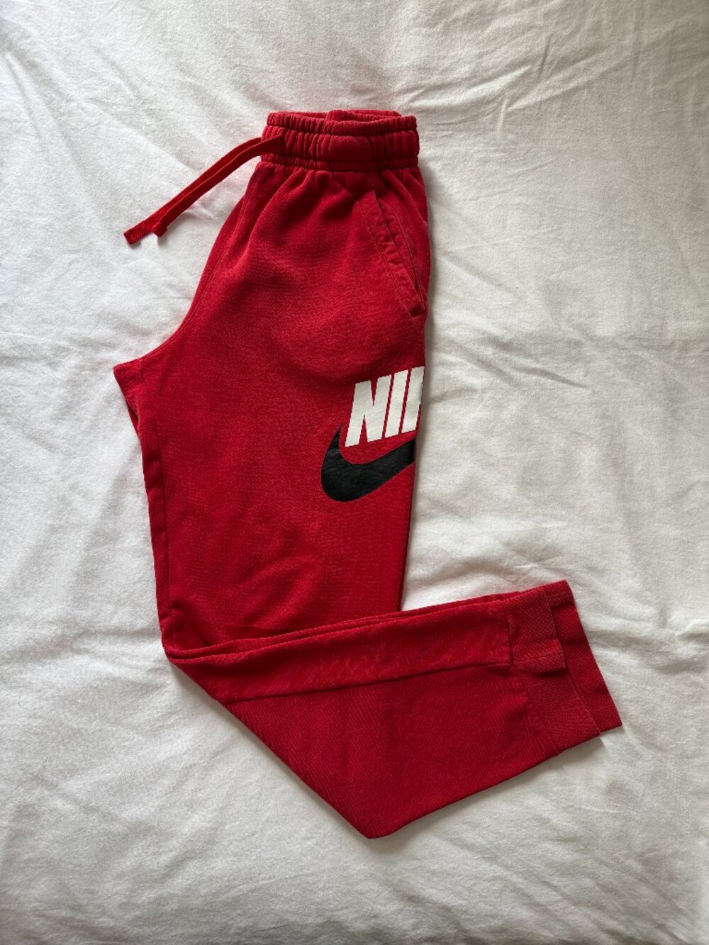 Nike fleece sweatpants - Youth XL